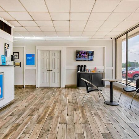 Motel 6-Conyers, Ga Εξωτερικό φωτογραφία