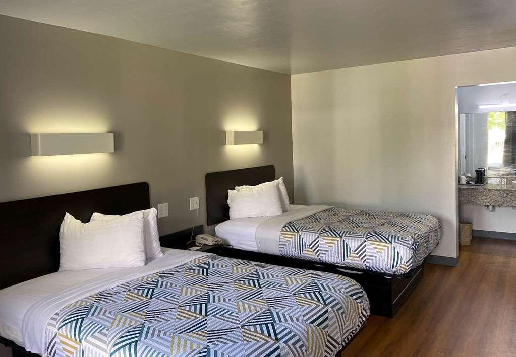 Motel 6-Conyers, Ga Δωμάτιο φωτογραφία