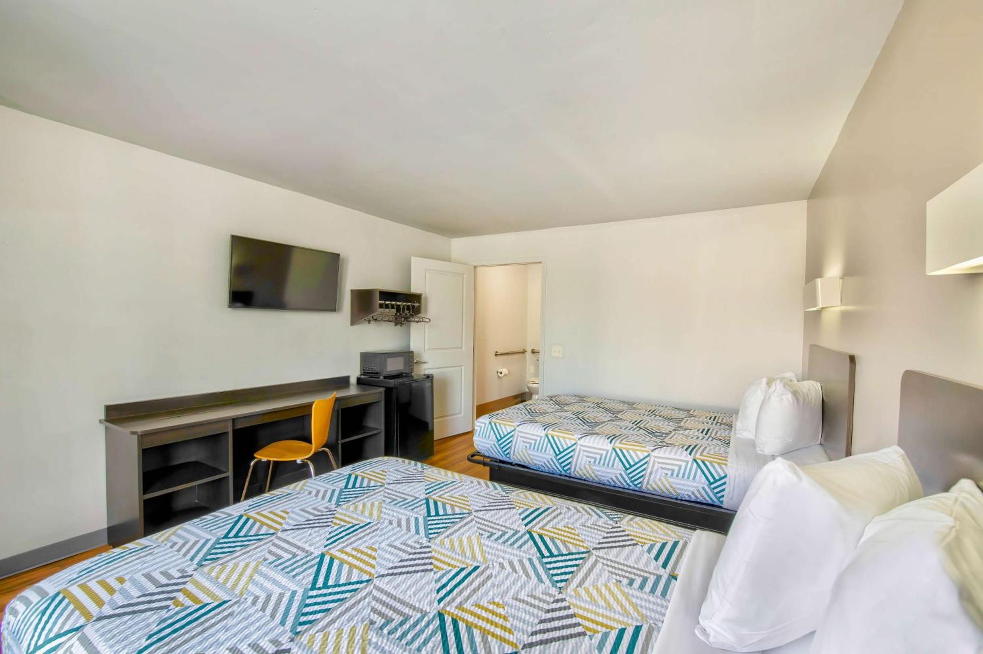 Motel 6-Conyers, Ga Εξωτερικό φωτογραφία
