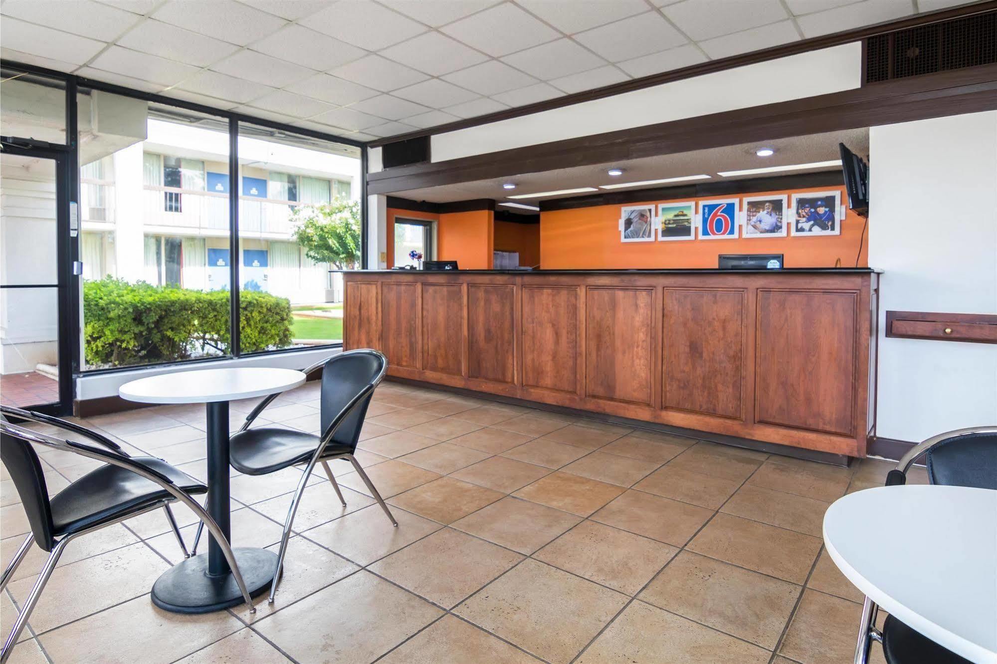Motel 6-Conyers, Ga Εξωτερικό φωτογραφία
