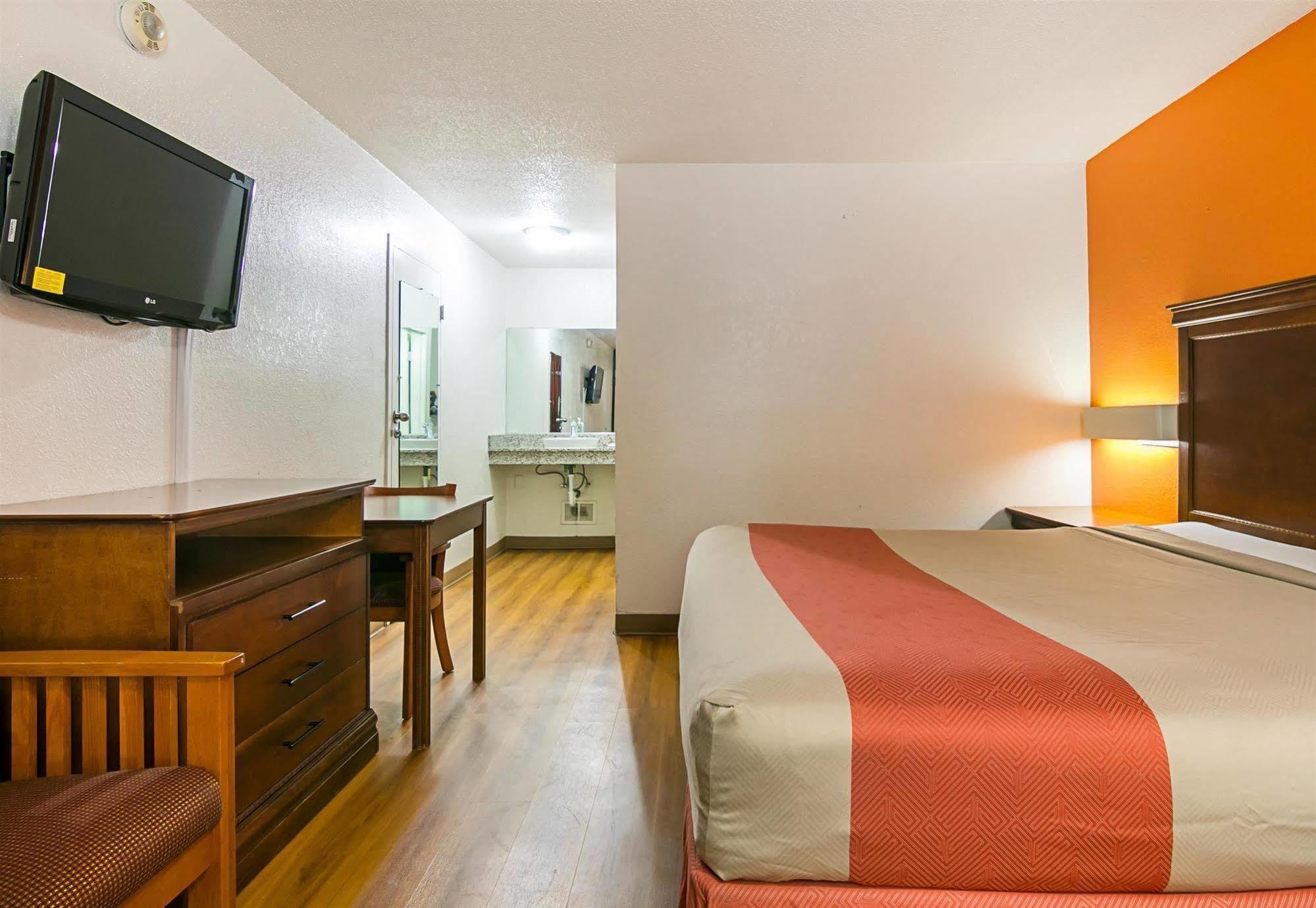 Motel 6-Conyers, Ga Εξωτερικό φωτογραφία