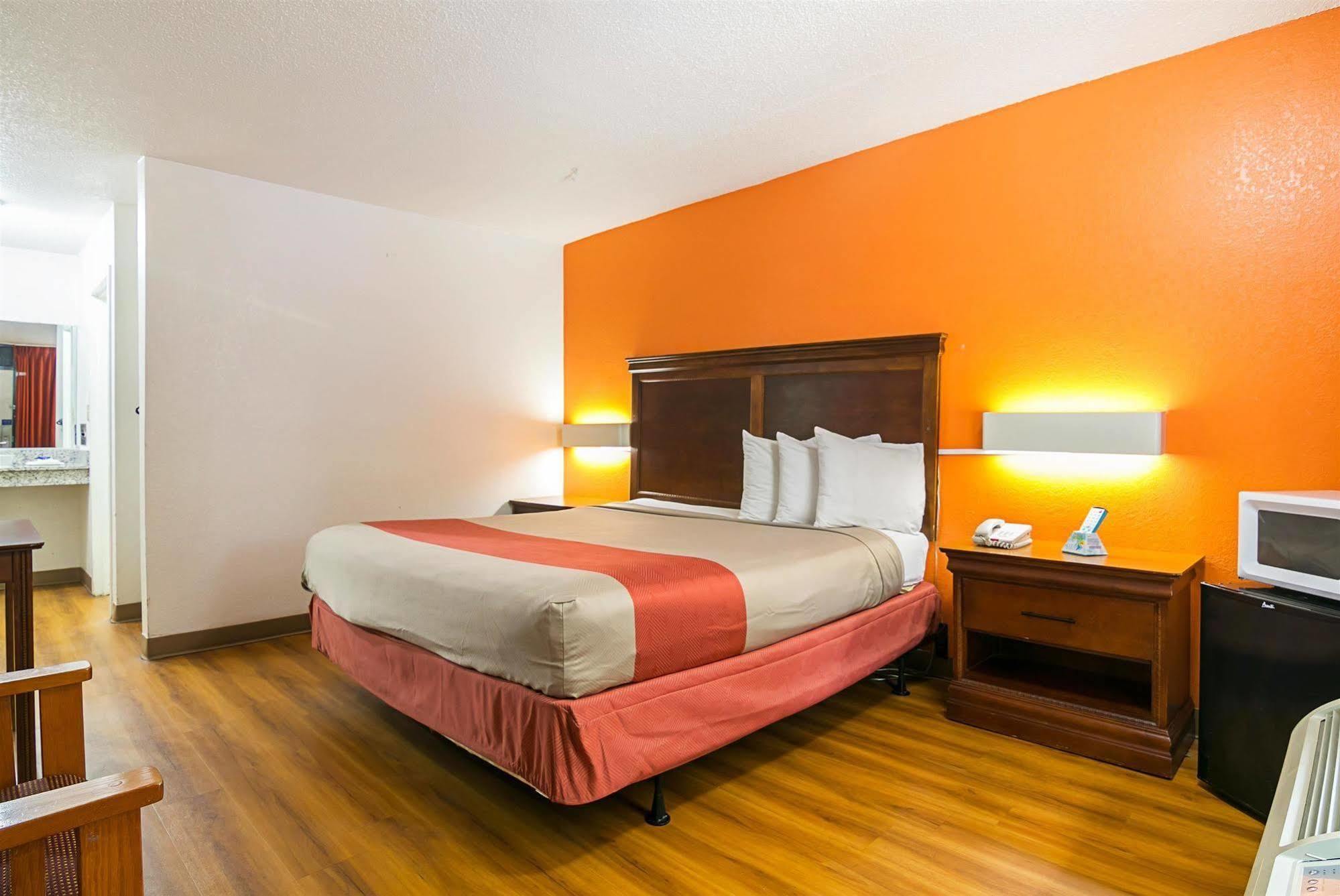Motel 6-Conyers, Ga Εξωτερικό φωτογραφία