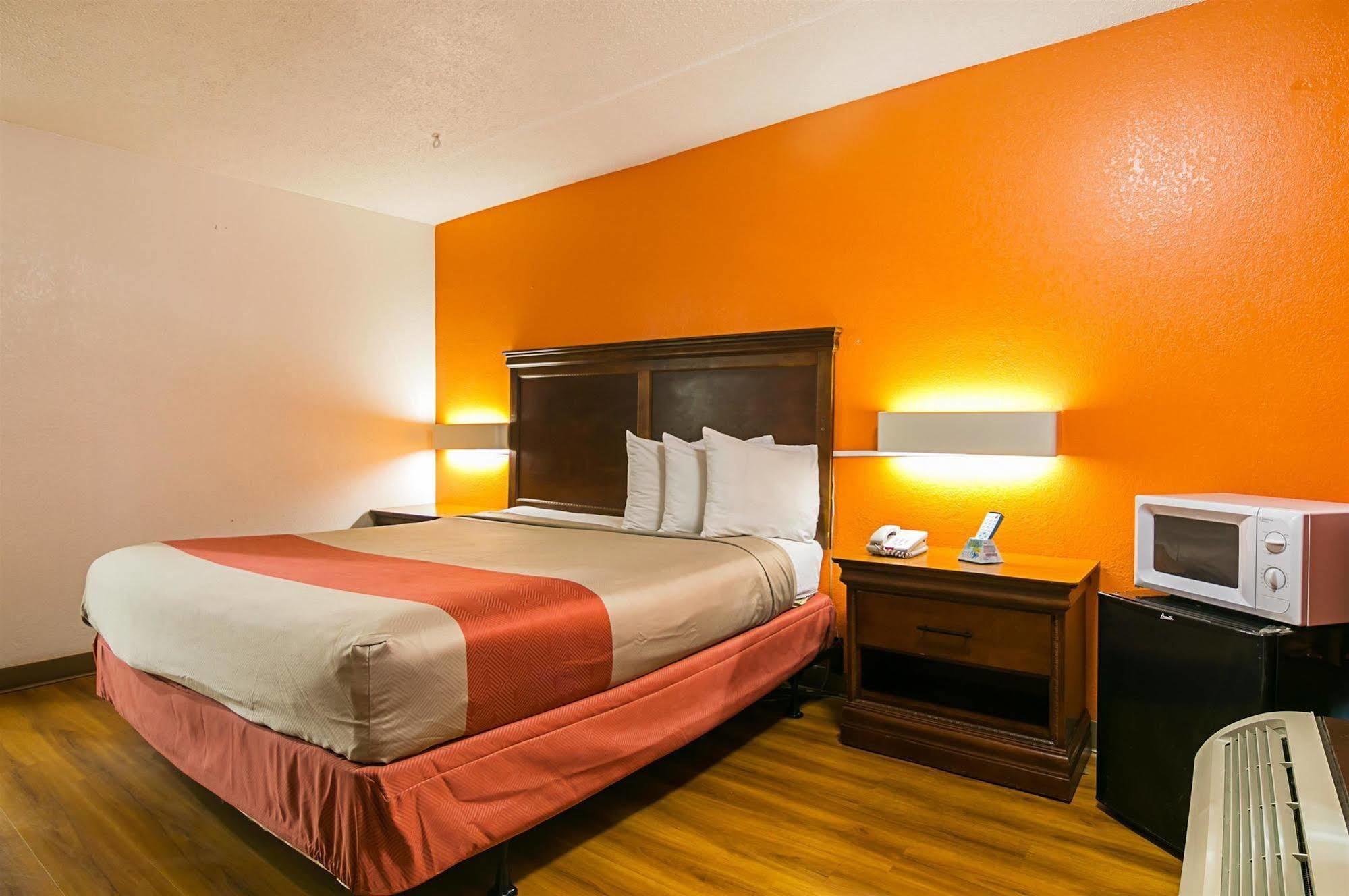 Motel 6-Conyers, Ga Εξωτερικό φωτογραφία