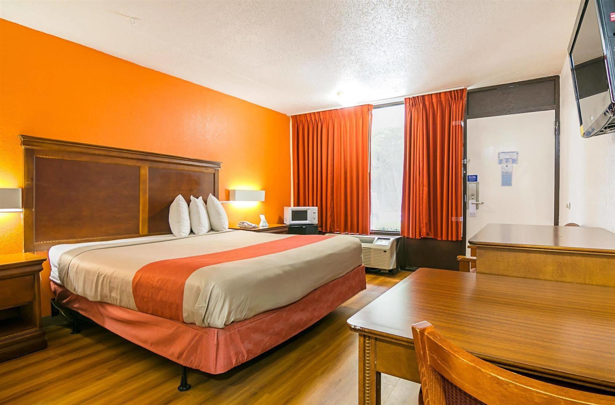 Motel 6-Conyers, Ga Εξωτερικό φωτογραφία