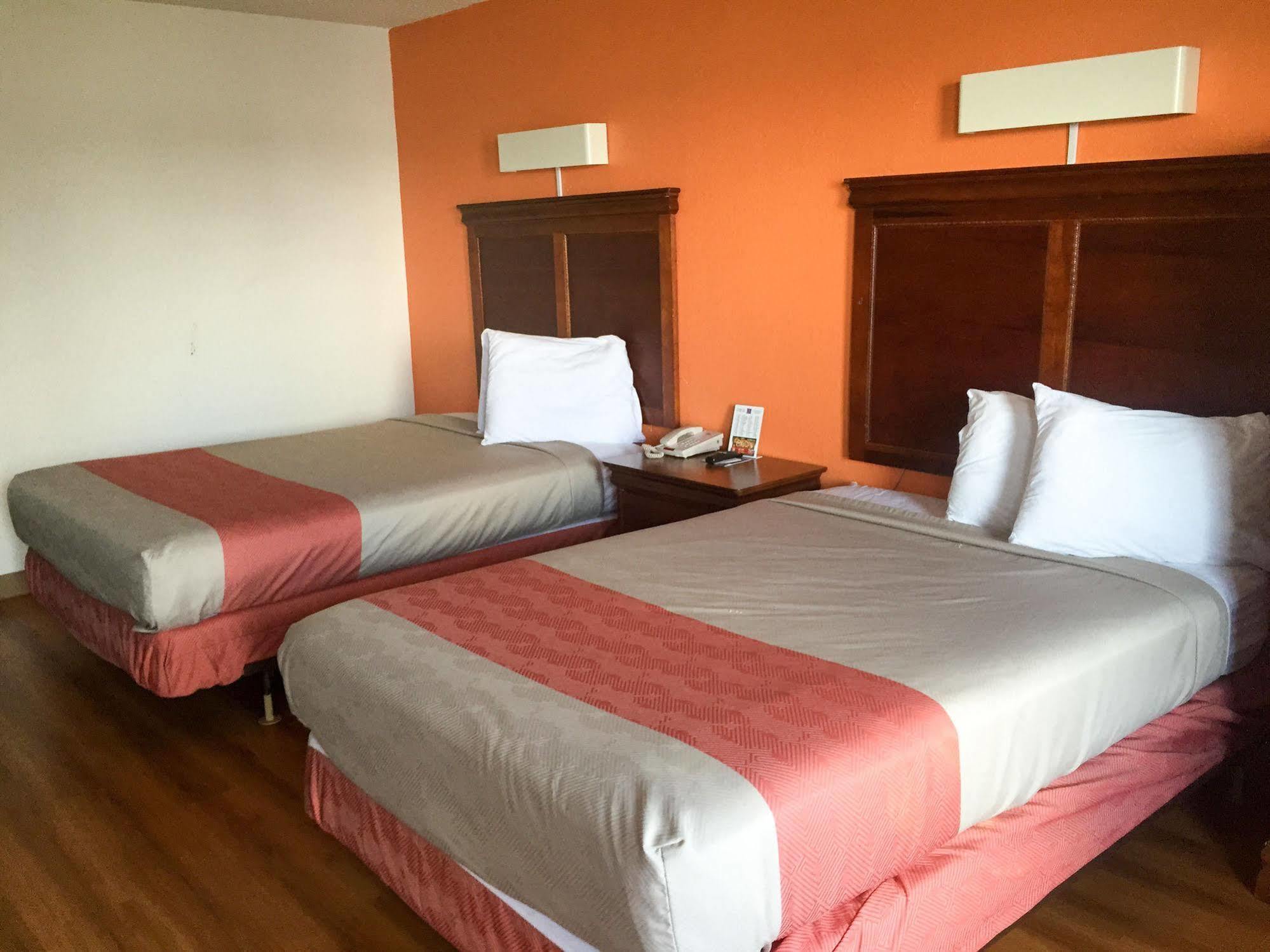 Motel 6-Conyers, Ga Εξωτερικό φωτογραφία