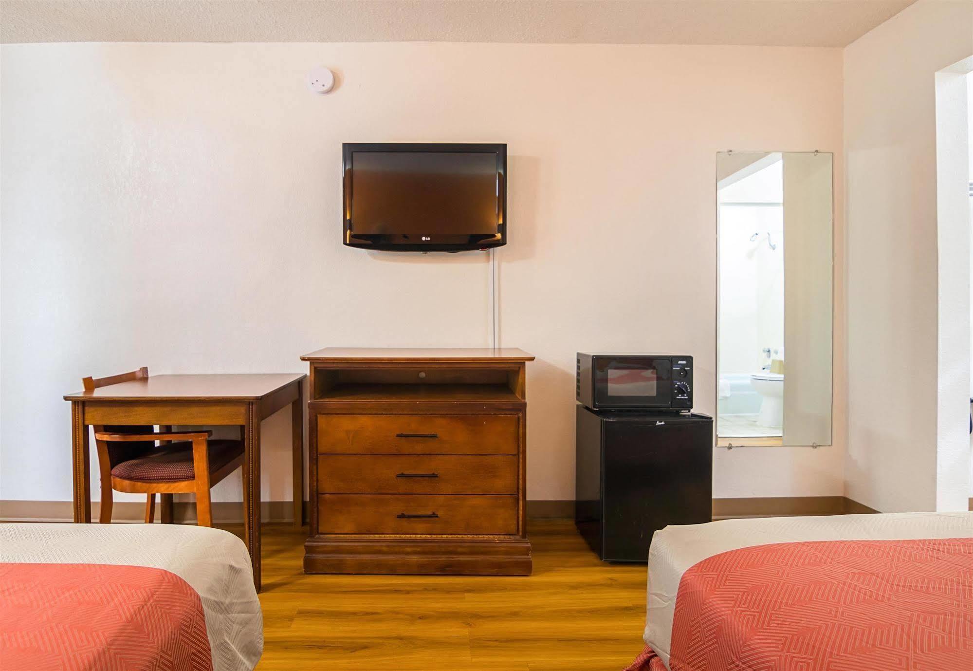 Motel 6-Conyers, Ga Εξωτερικό φωτογραφία
