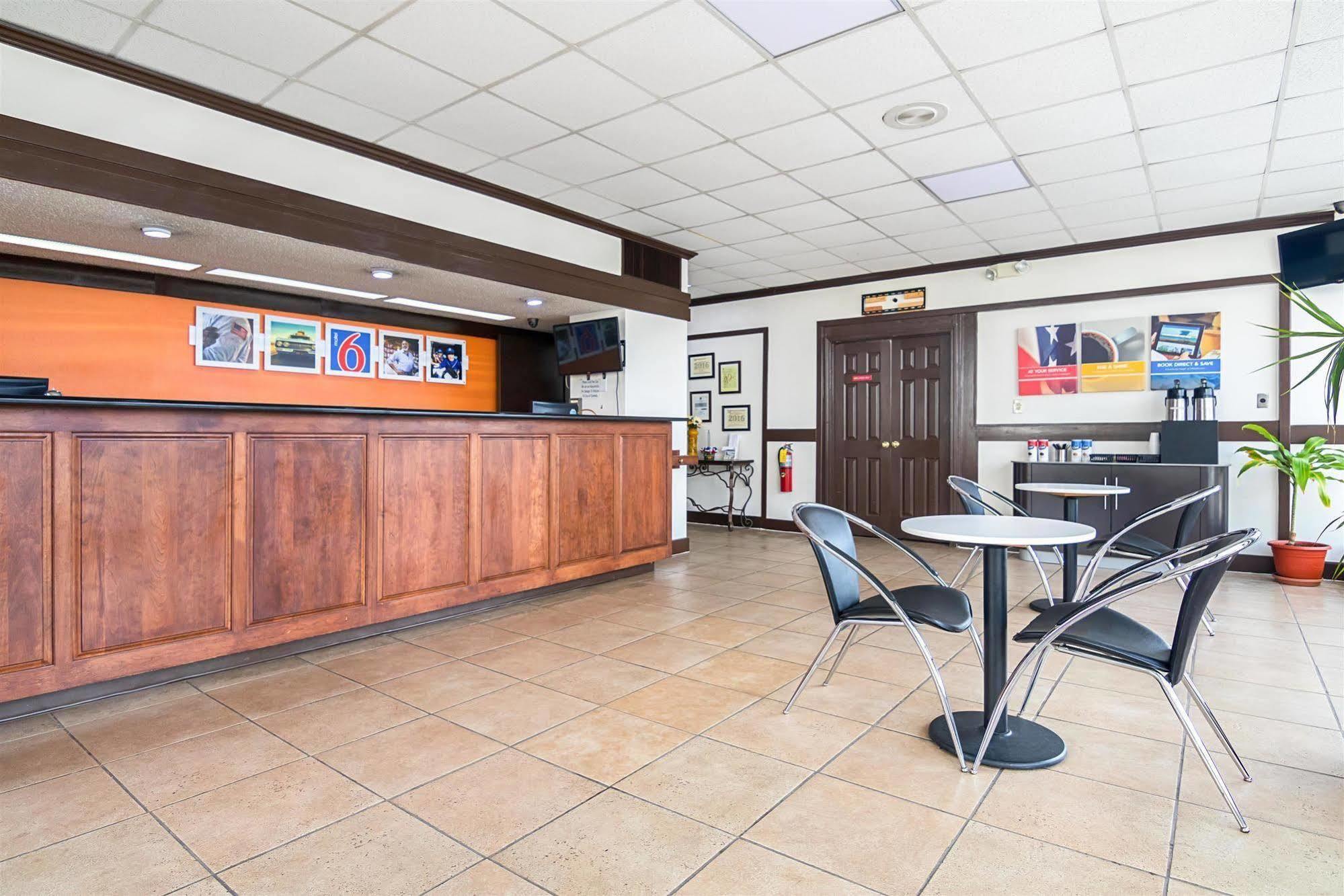 Motel 6-Conyers, Ga Εξωτερικό φωτογραφία