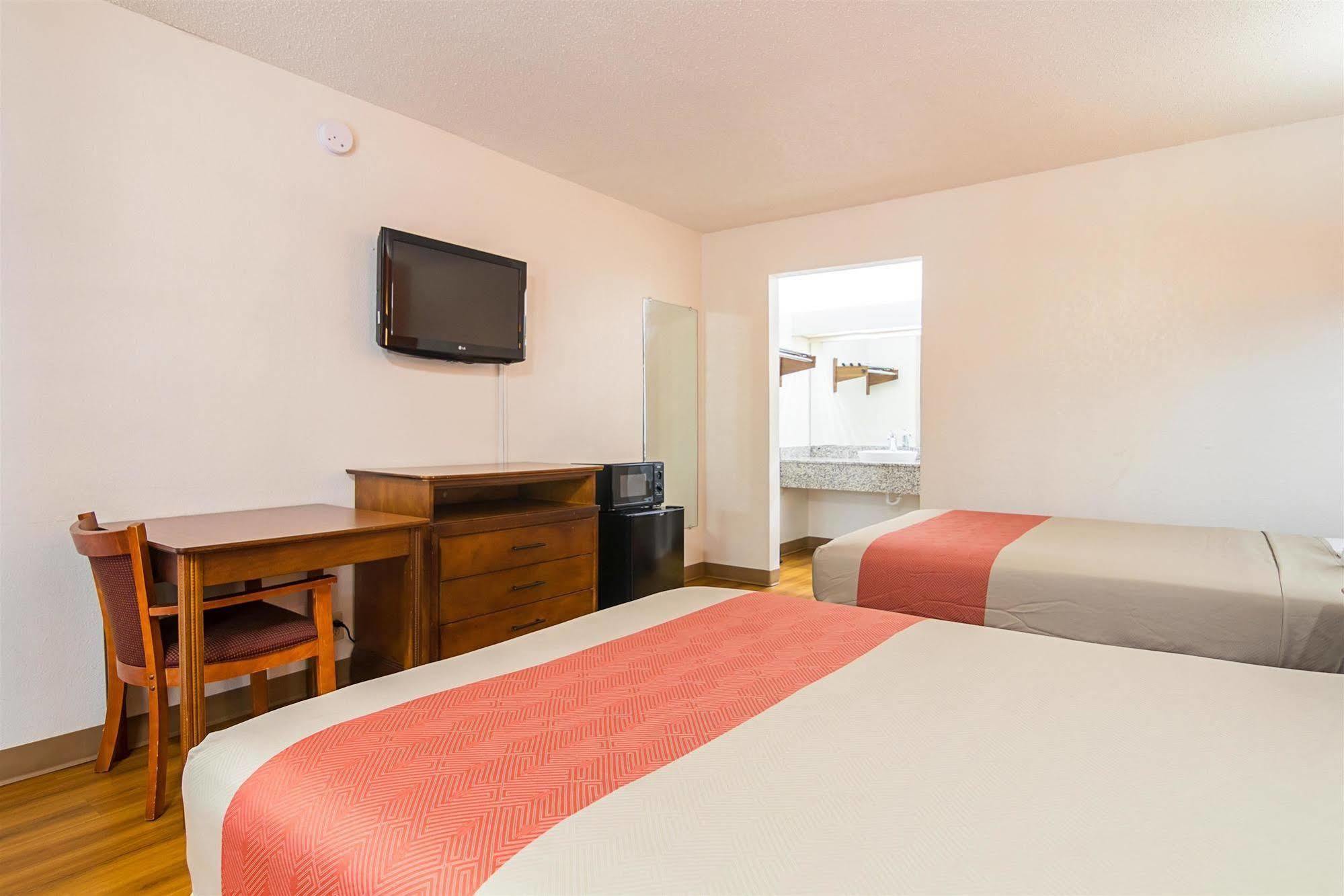 Motel 6-Conyers, Ga Εξωτερικό φωτογραφία