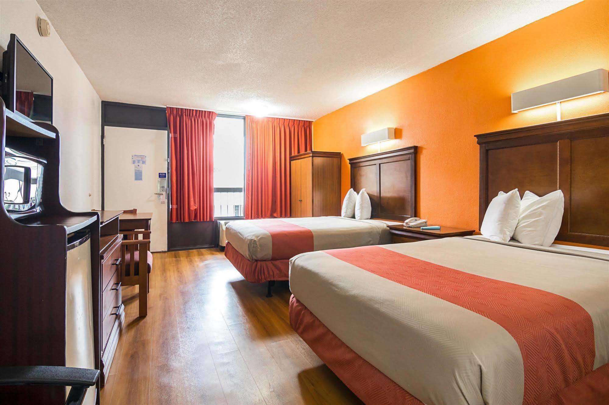 Motel 6-Conyers, Ga Εξωτερικό φωτογραφία