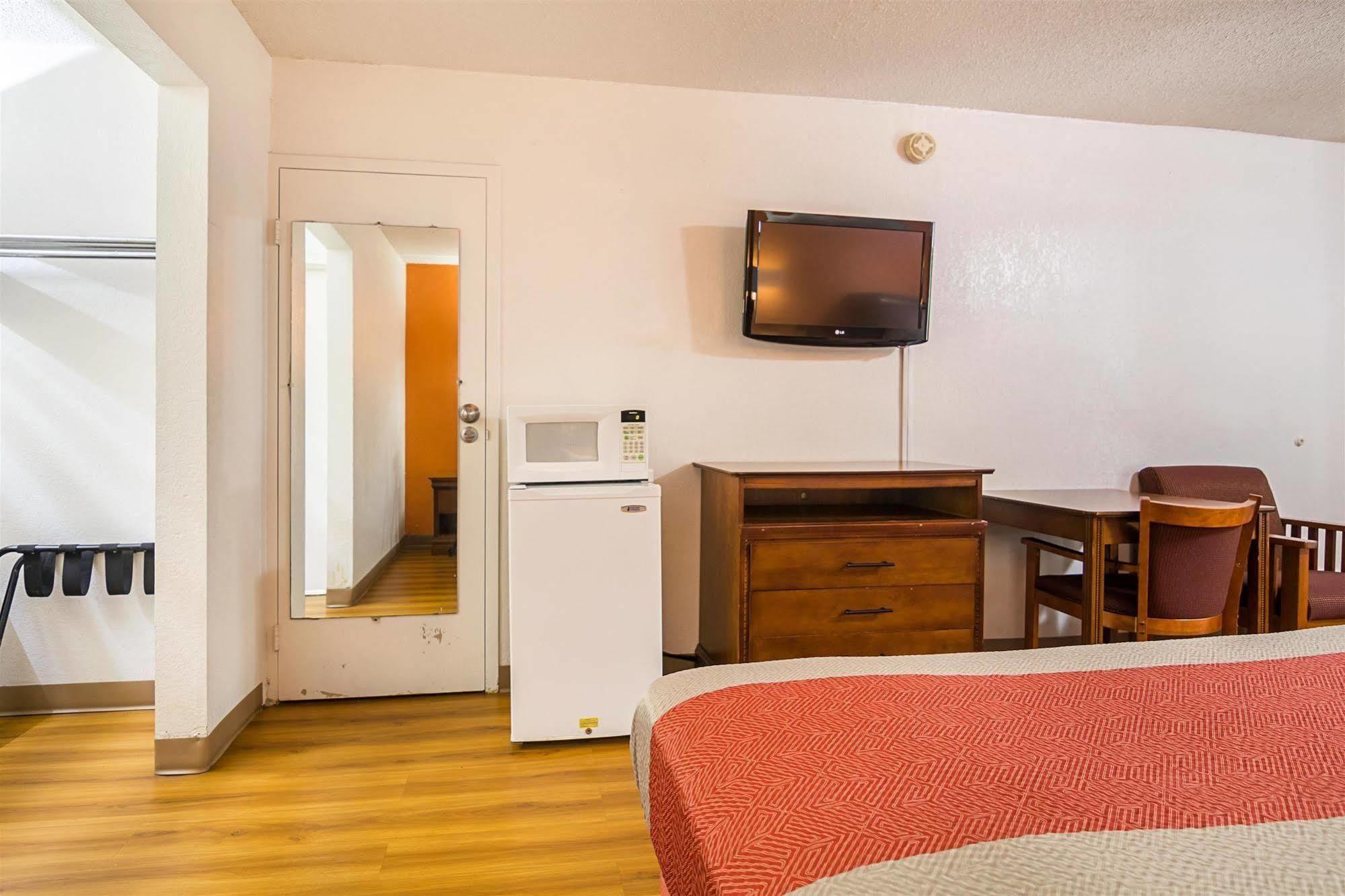 Motel 6-Conyers, Ga Εξωτερικό φωτογραφία